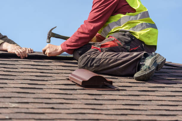 Best Roof Waterproofing Services  in Jacksonville, AL