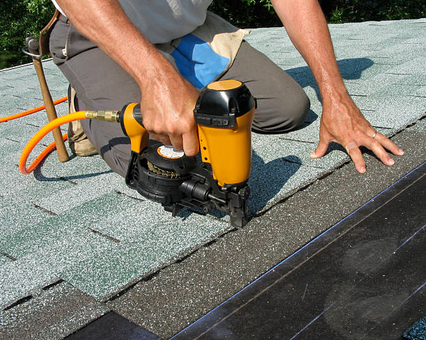Trusted Jacksonville, AL Roofing Contractor Experts
