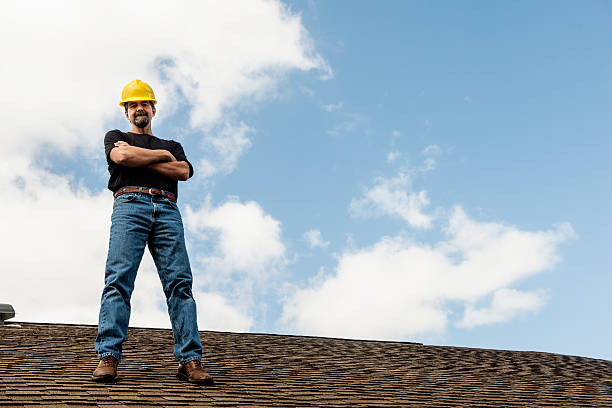 Best Roof Leak Repair  in Jacksonville, AL