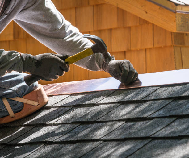 Roof Repair Estimates in Jacksonville, AL